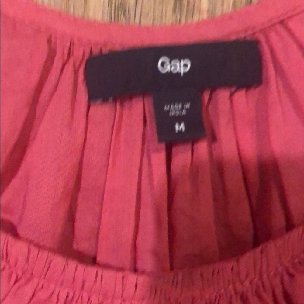 Gap Blouse - image 2